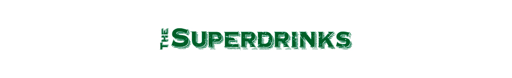 TheSuperDrinks