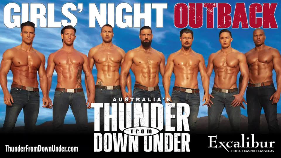 ThunderVegas