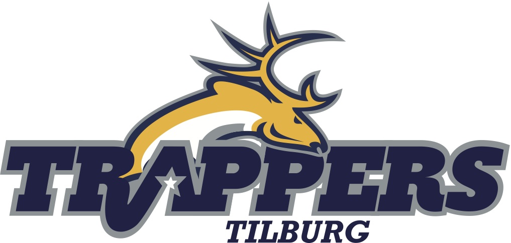 Tilburg Trappers Eredivisie