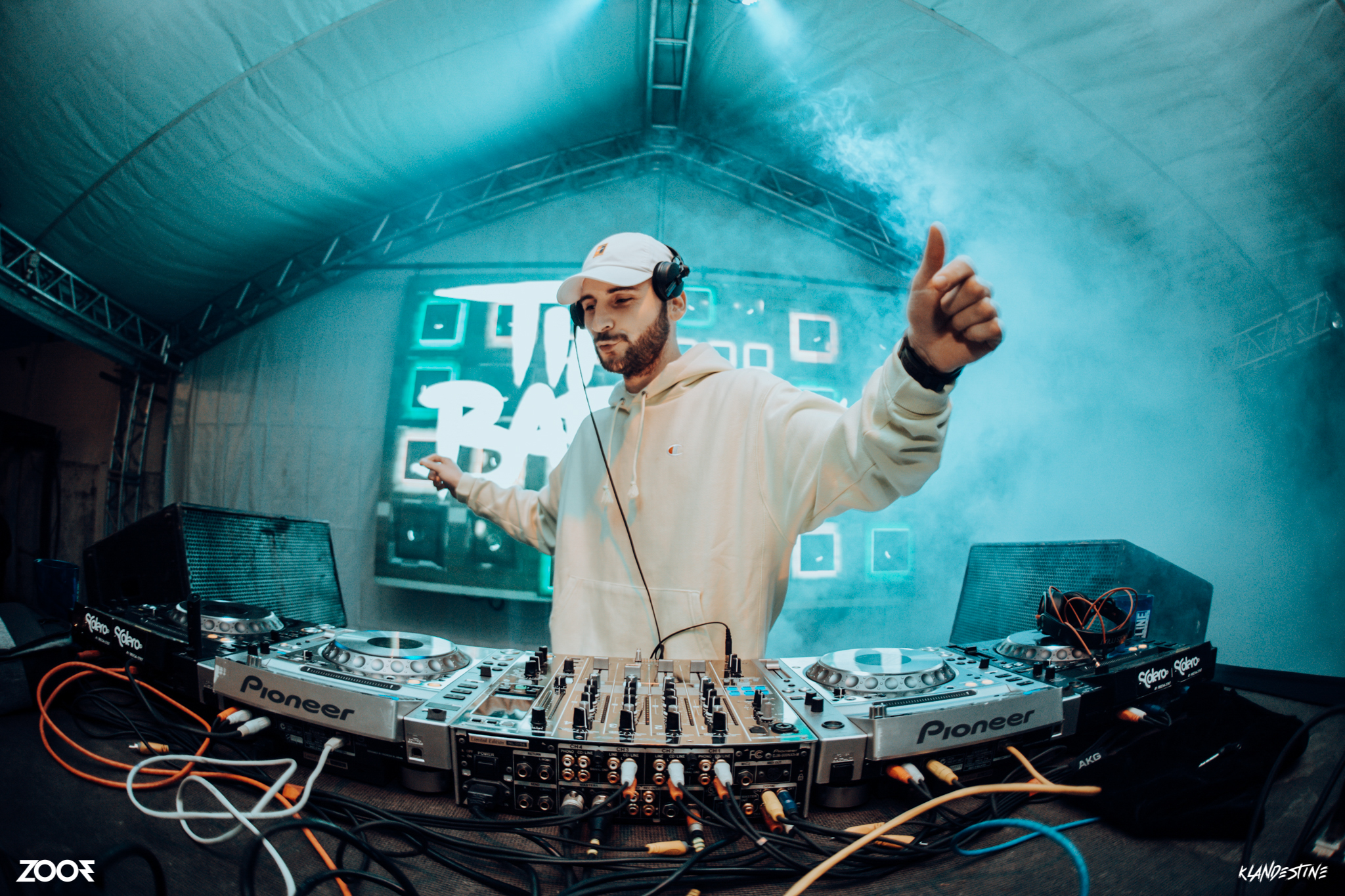 Tim Baresko
