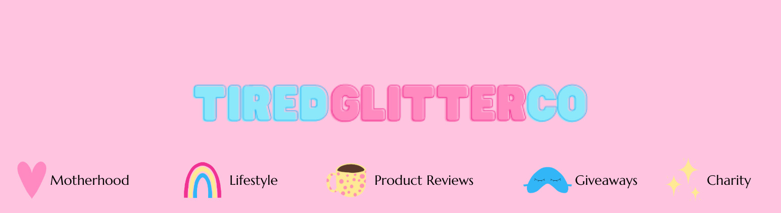Tired Glitter Co