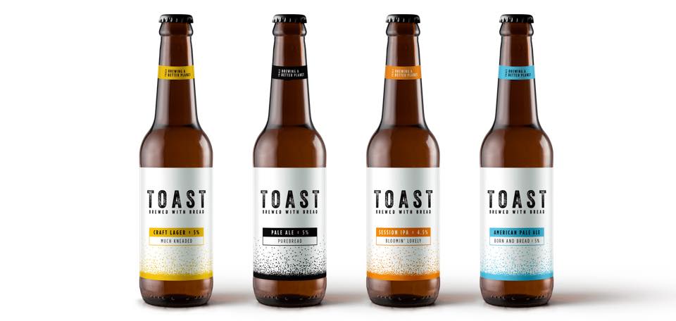Toast Ale