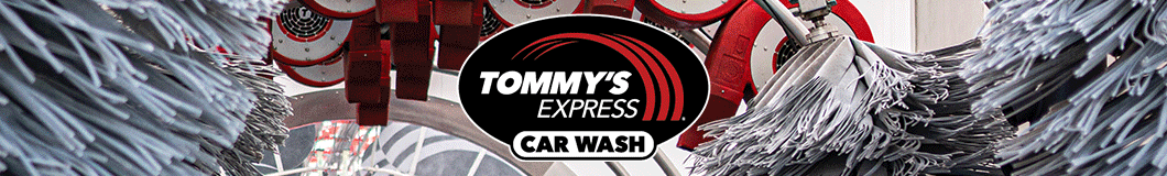 Tommy's Express