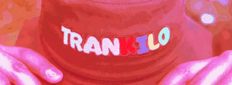 Trankilo the Brand