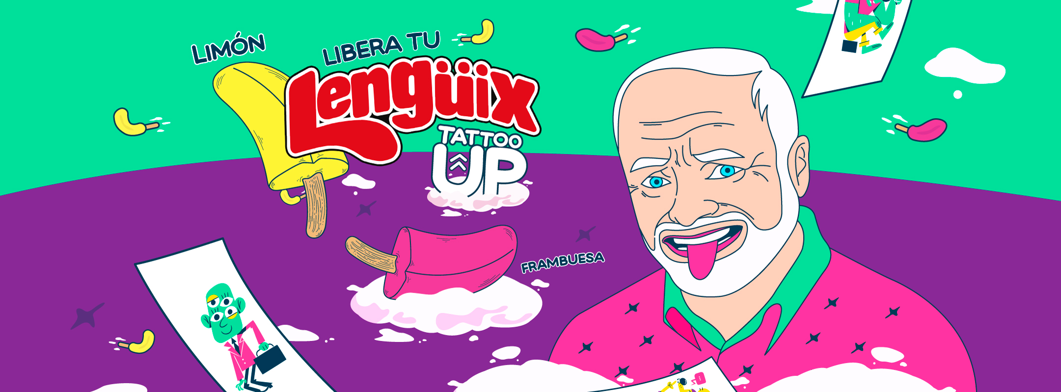 Trendy Helados