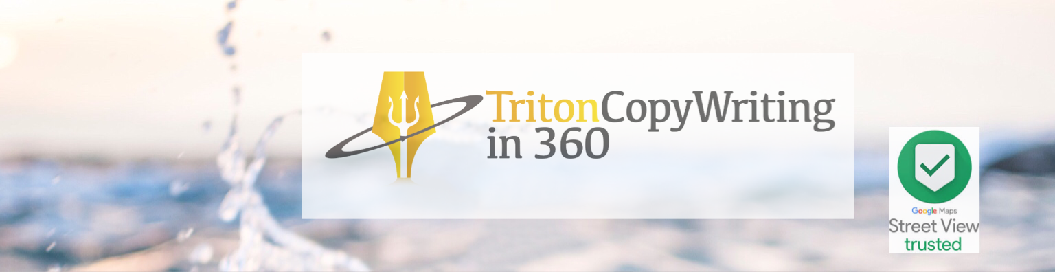 Triton_CopyWriting