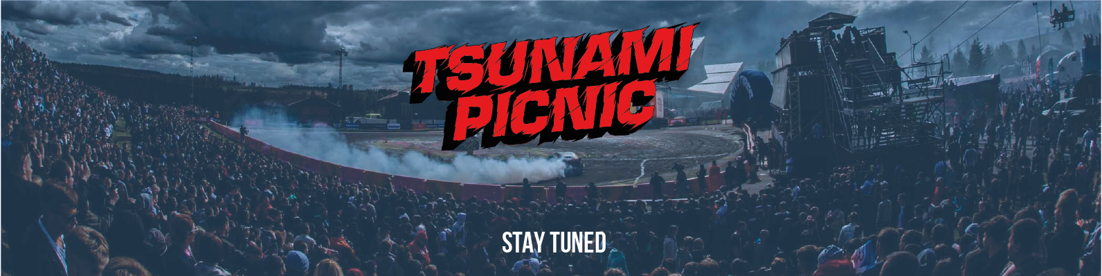 Tsunami Picnic