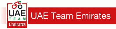 UAETeamEmirates