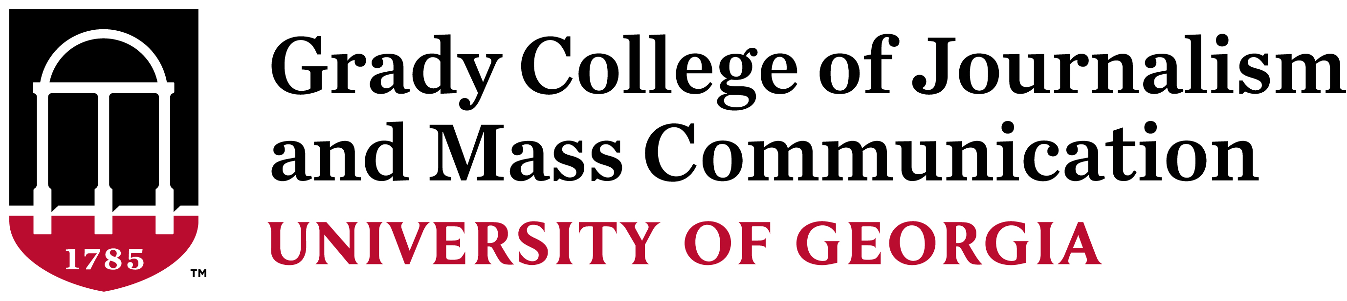 UGA's Grady College of Journalism and Mass Communication