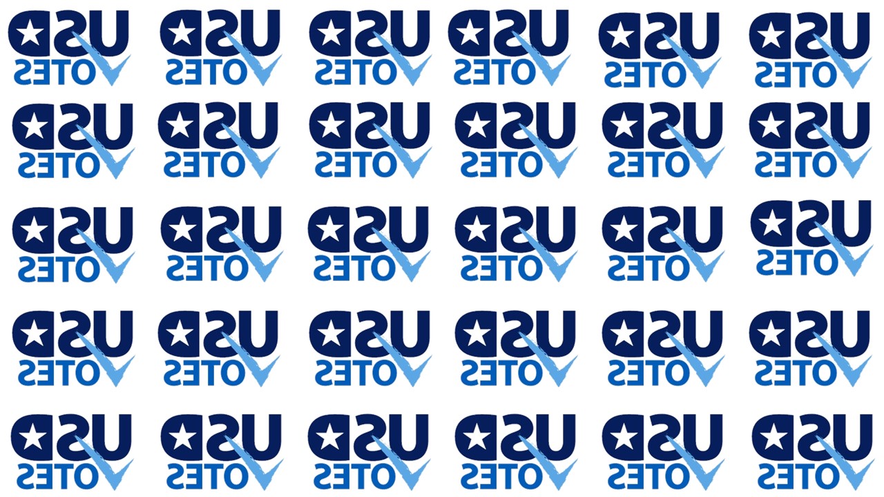 USD Votes Campaign