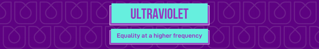 UltraViolet