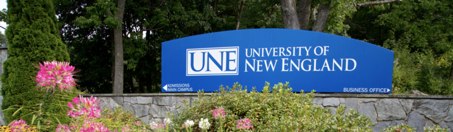 University of New England