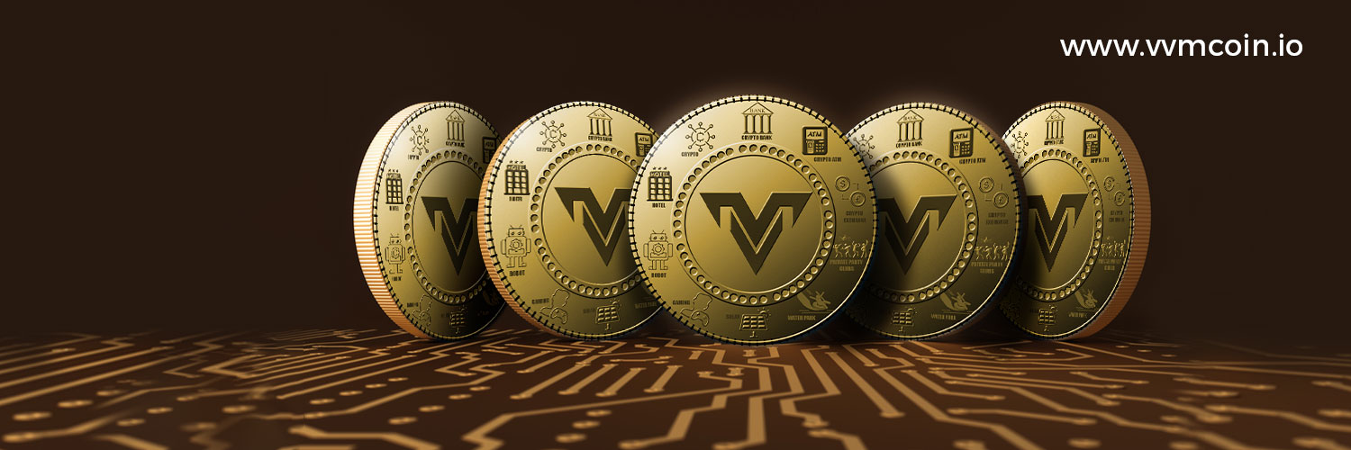 VVMCoin