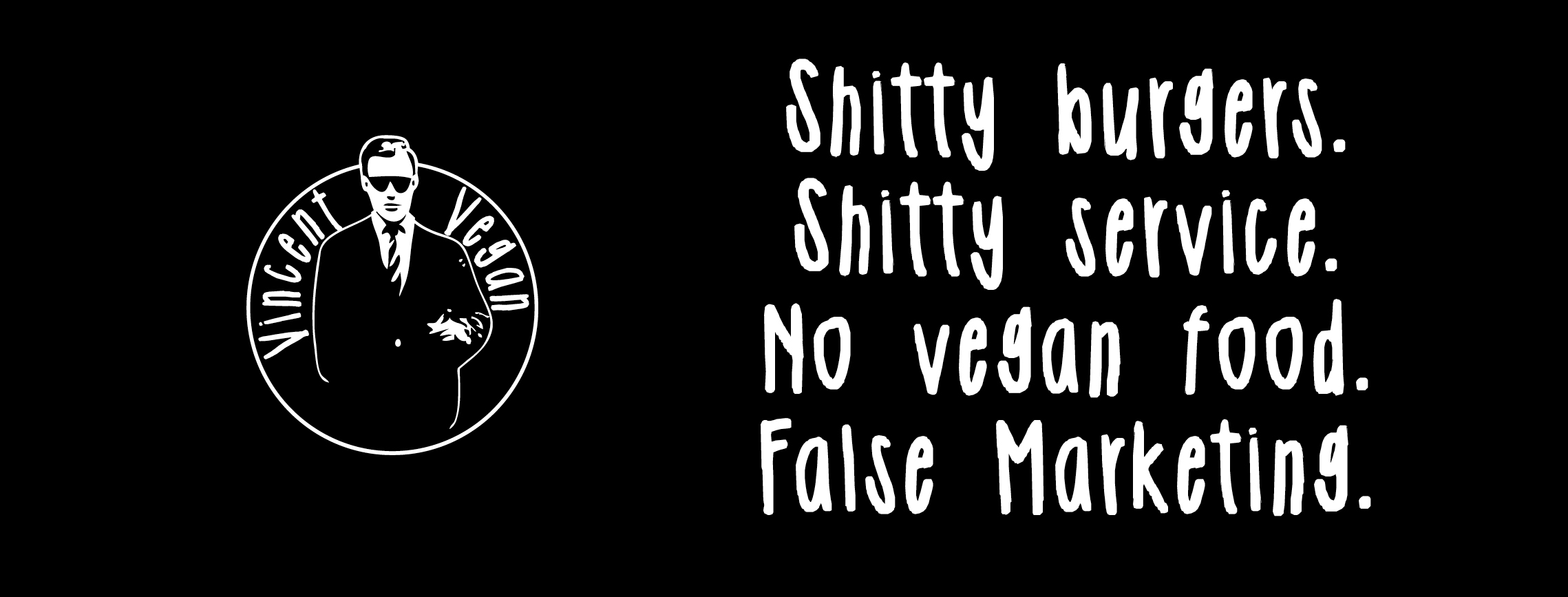 Vincent Vegan