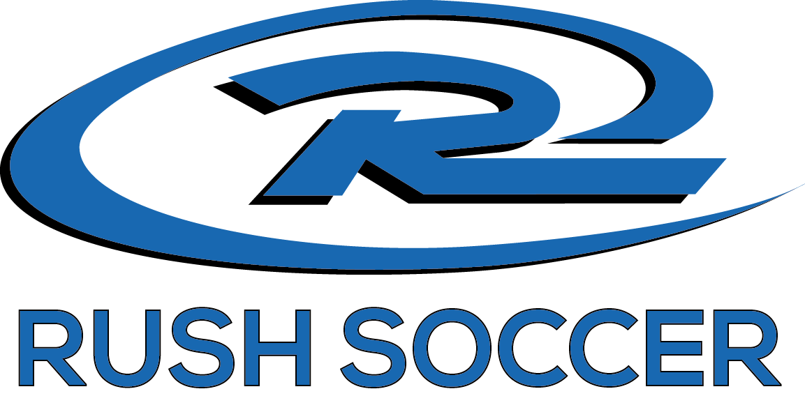Virginia Rush Soccer