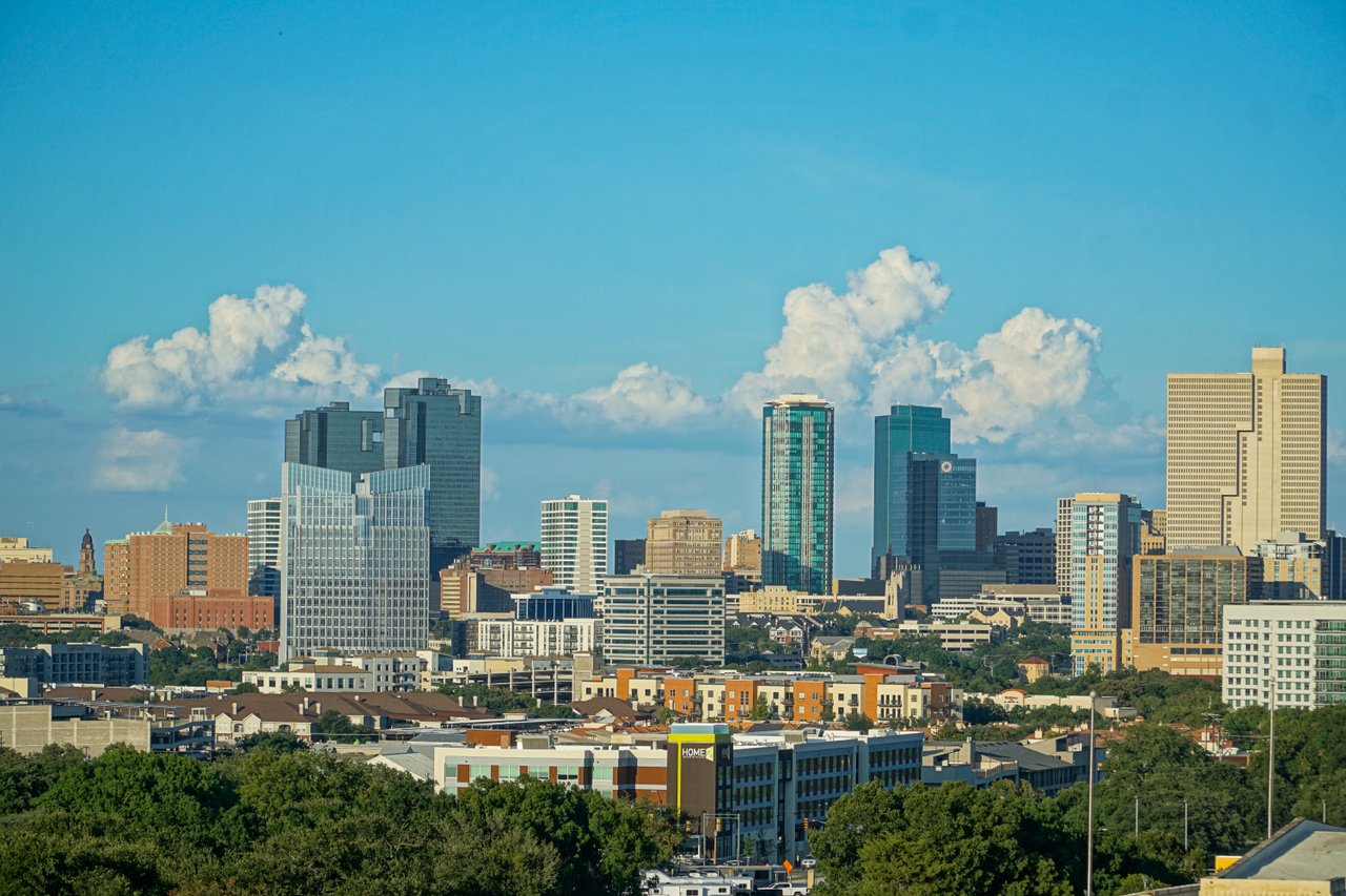 Visit Fort Worth