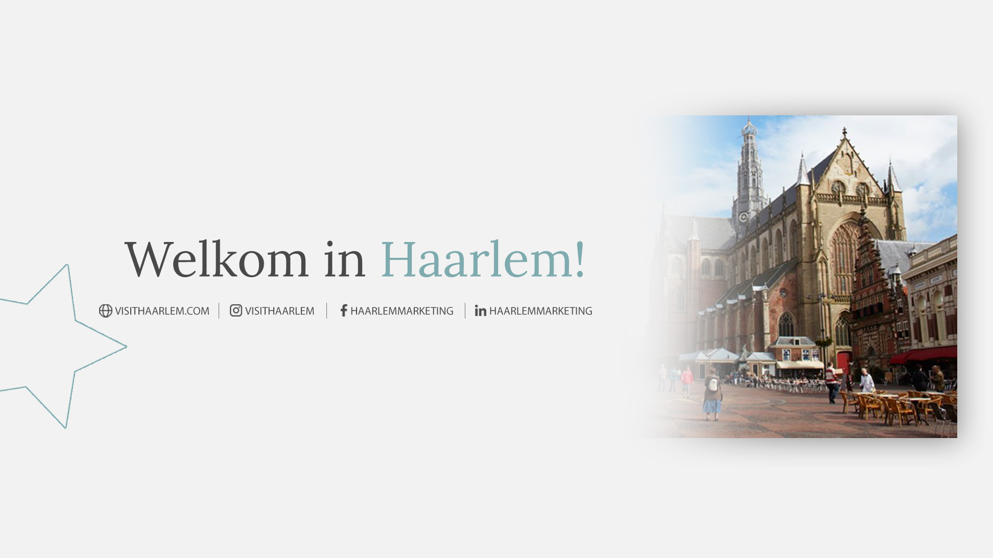 Visit Haarlem