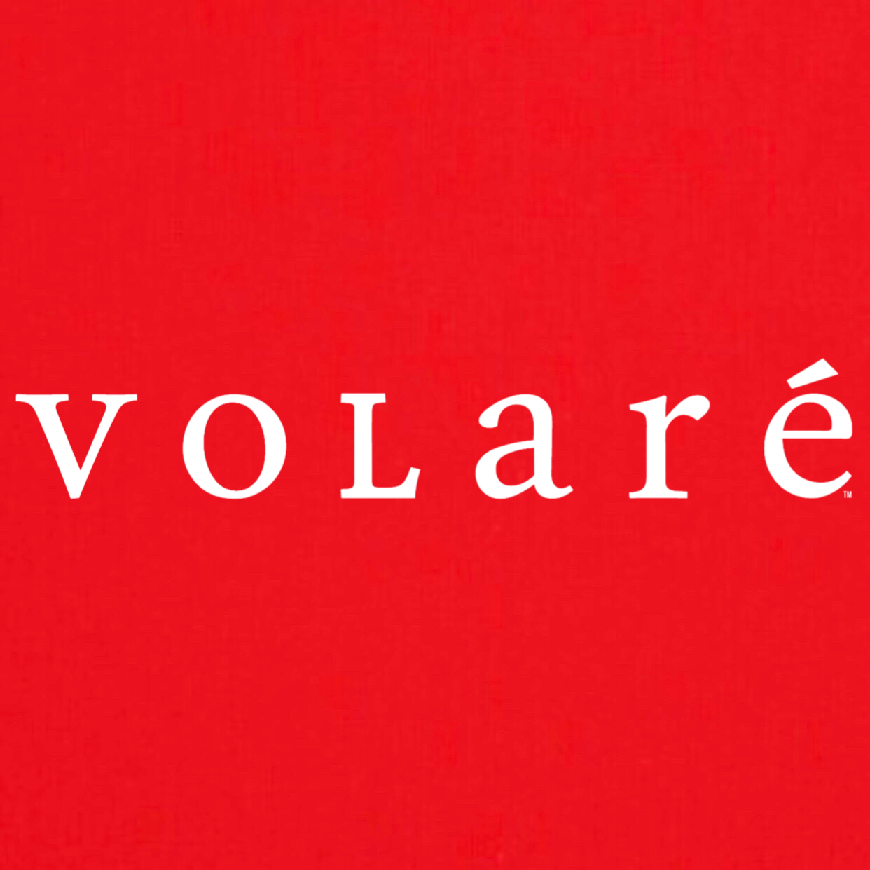 Volare
