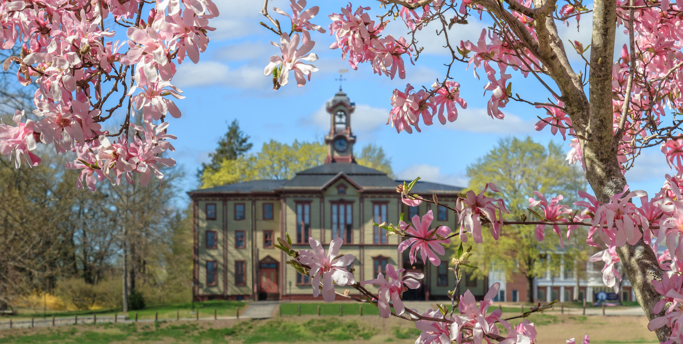 The Woodstock Academy