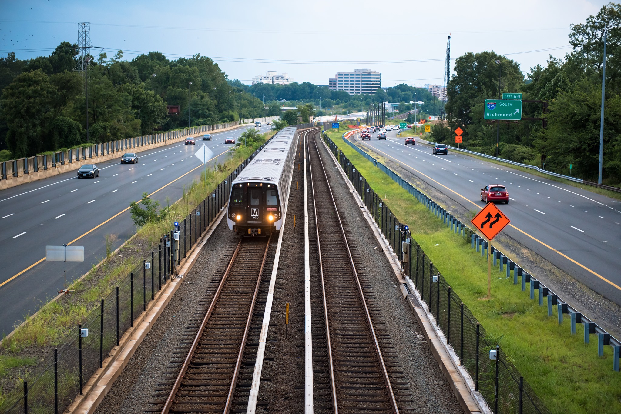 WMATA