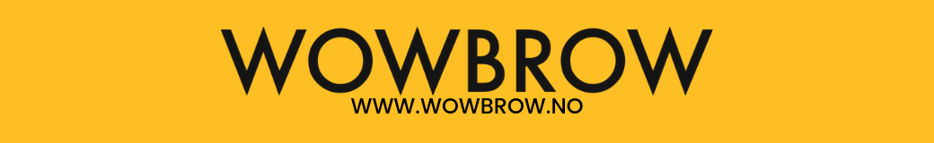 WOWBROW™