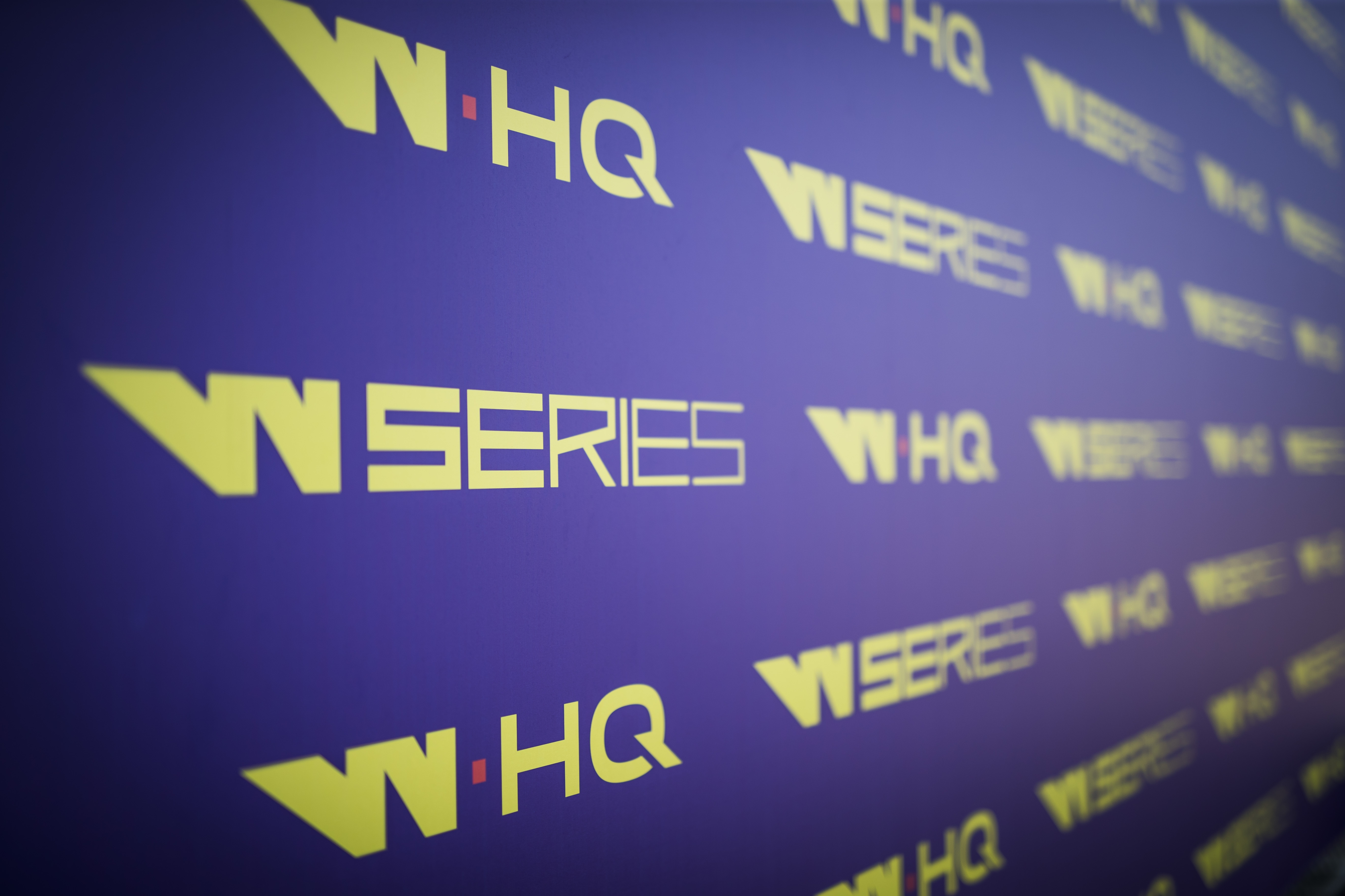 W Series