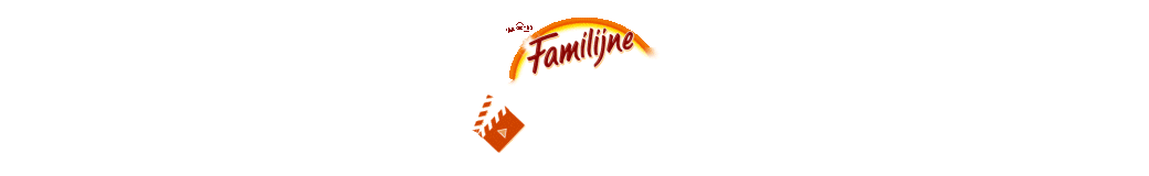 Wafle Familijne
