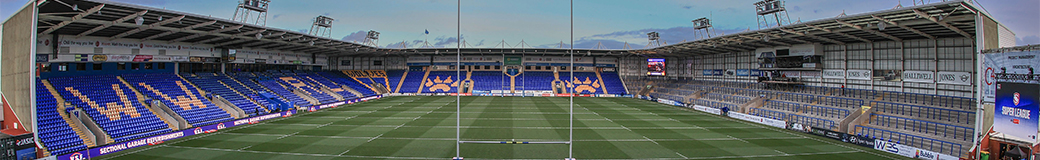 Warrington Wolves