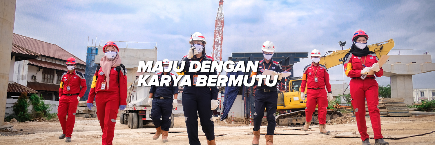 PT. Waskita Karya (Persero) Tbk