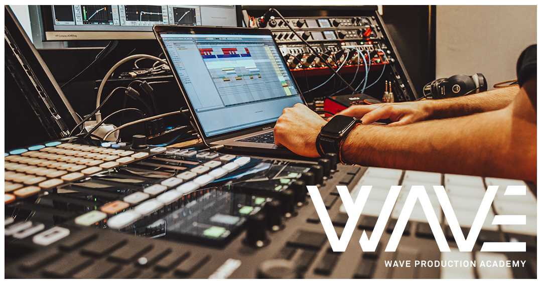 Wave production