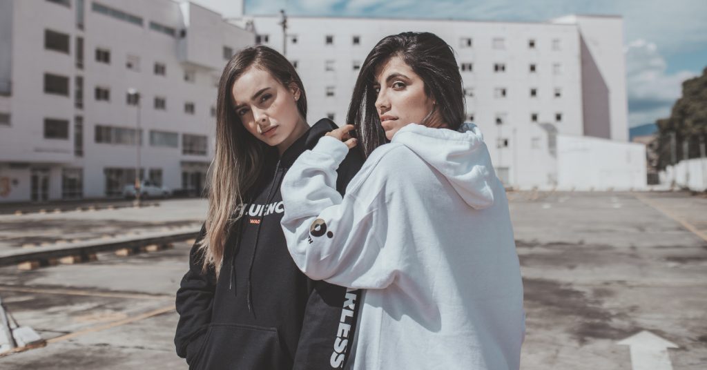 We Are One Clothing