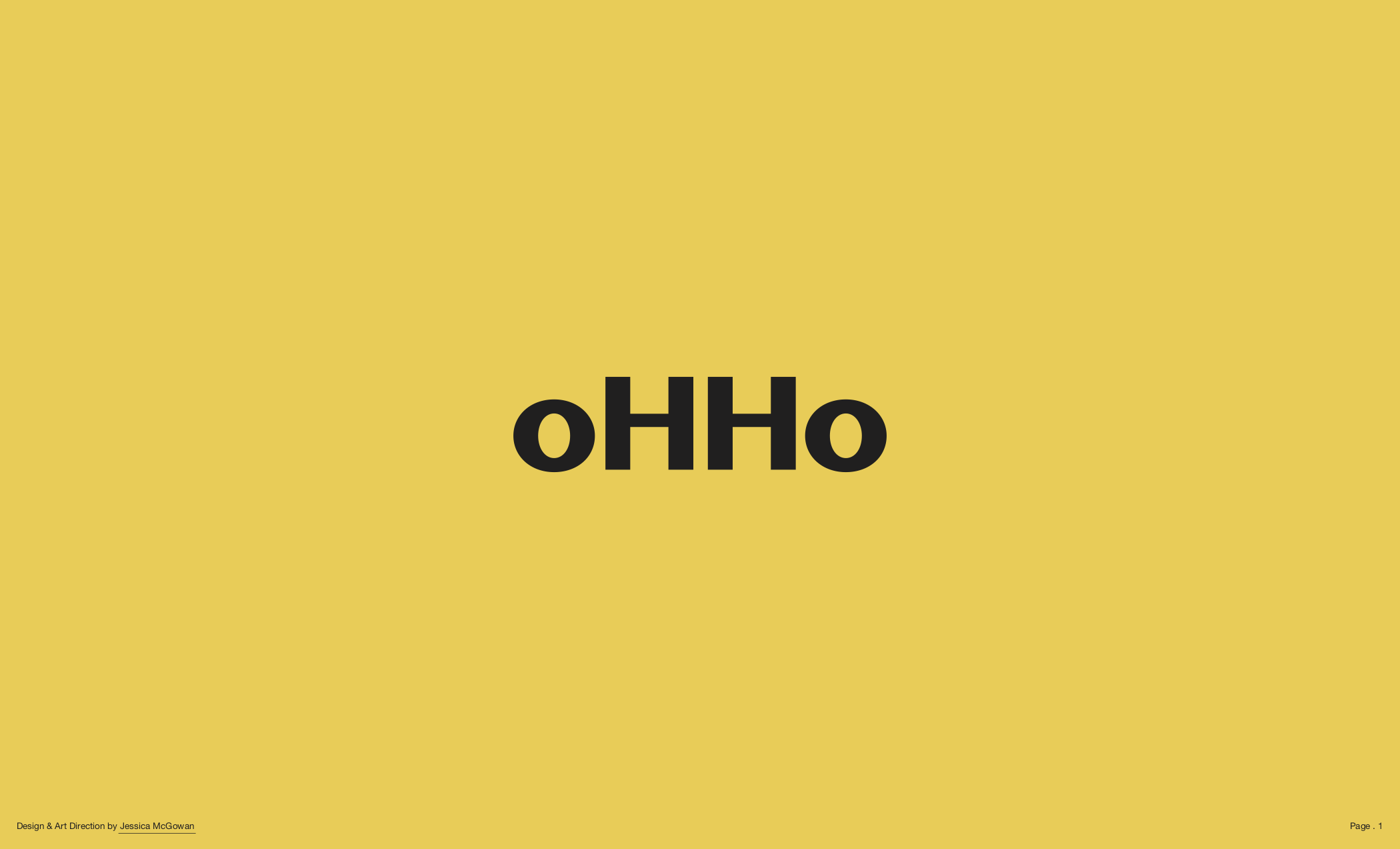 oHHo
