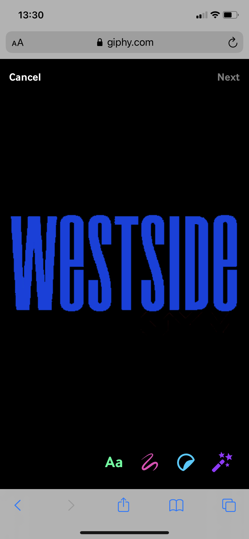 westsidegymdublin