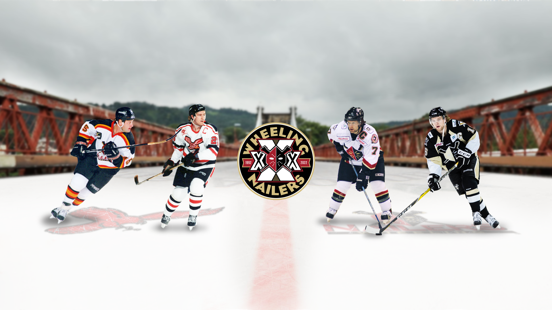 Wheeling Nailers