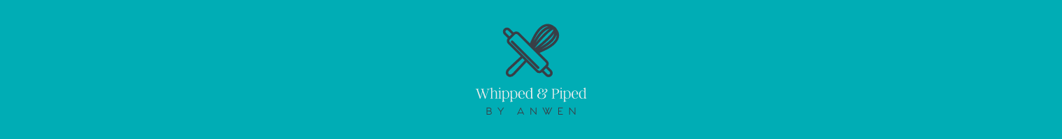 Whipped & Piped