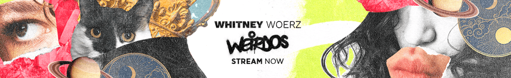 Whitney Woerz
