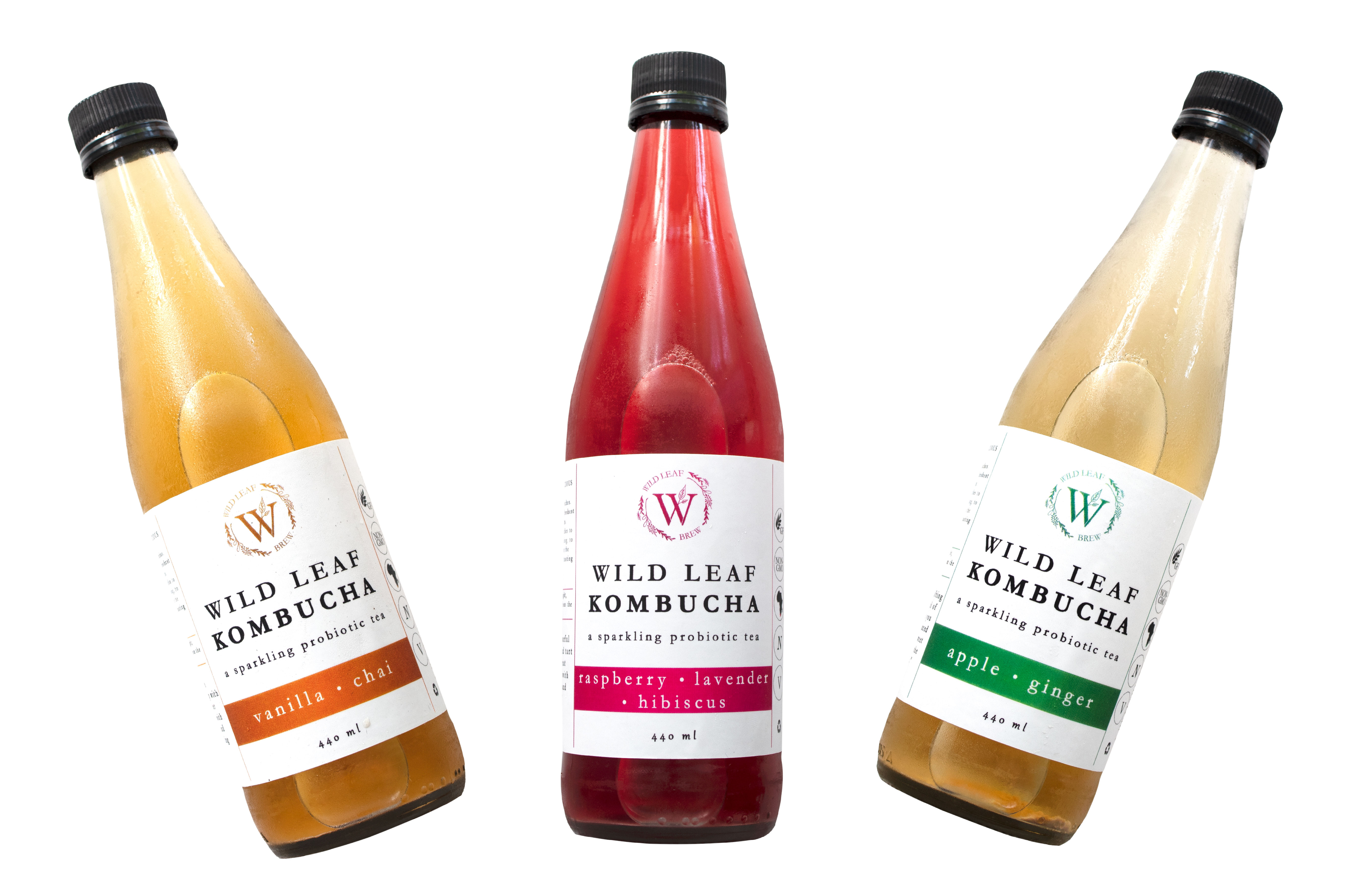 Wild Leaf Brew