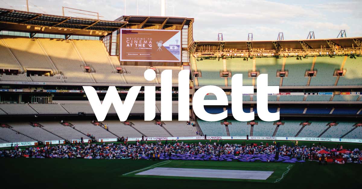Willett Marketing