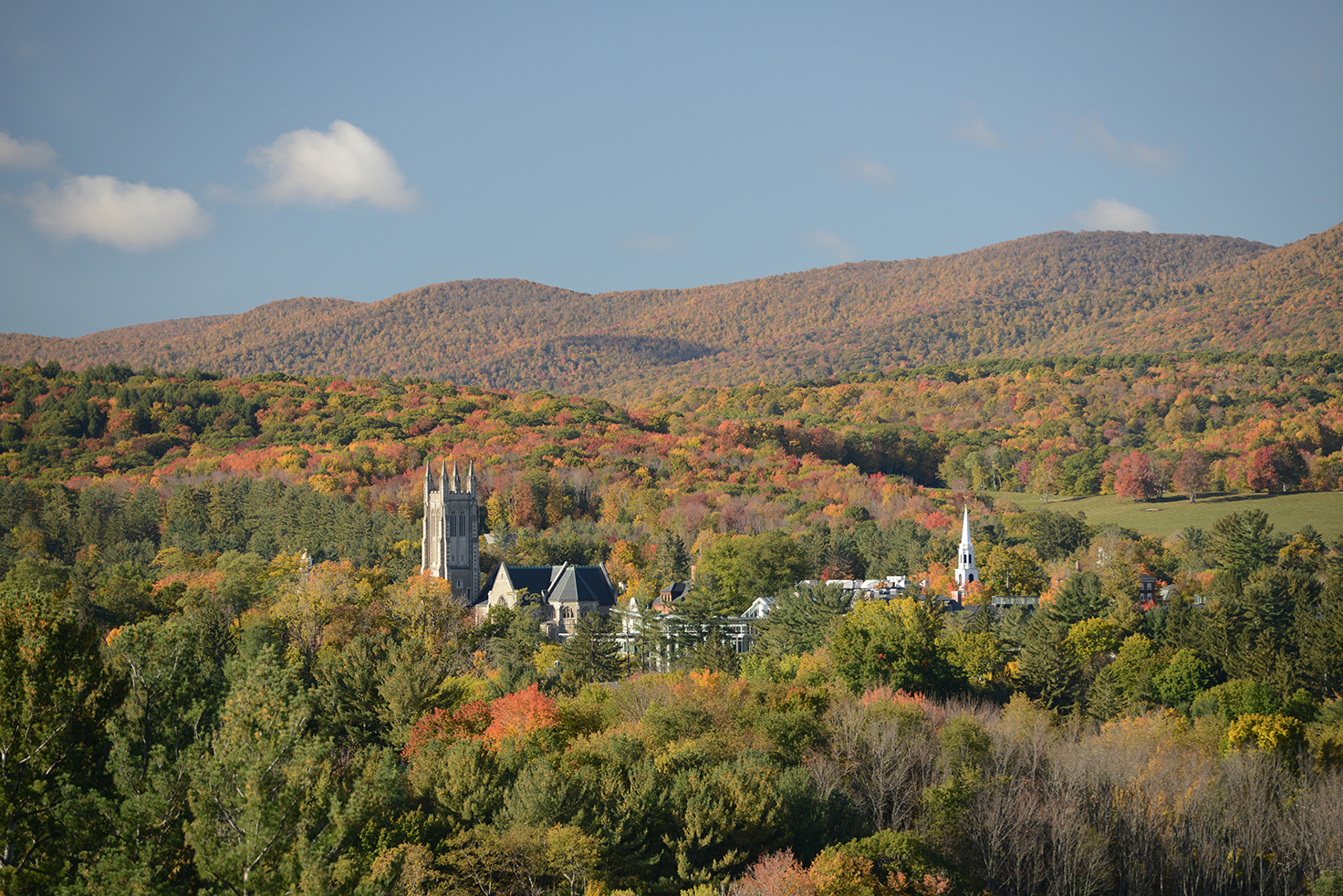 Williams College