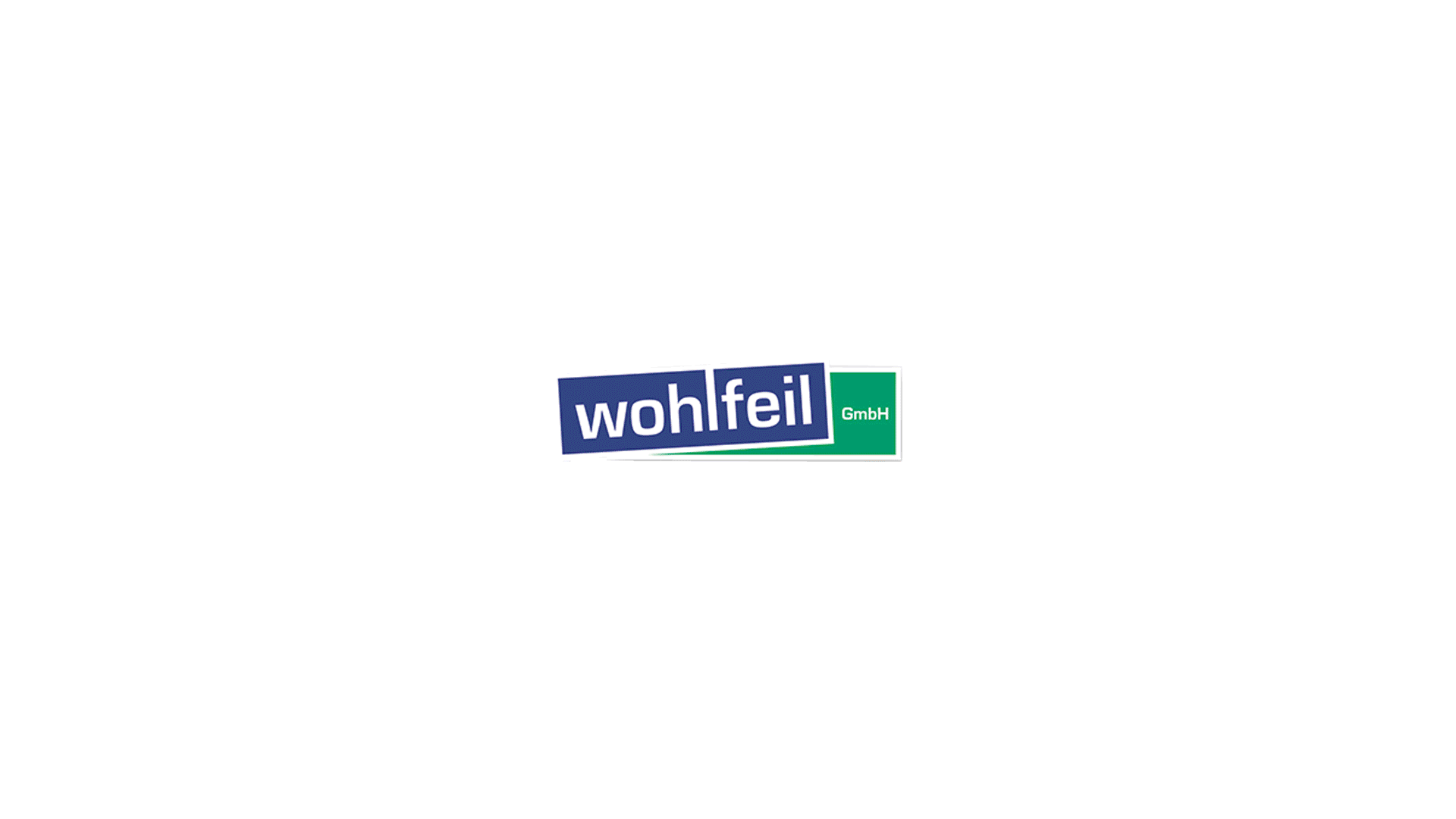 Wohlfeil