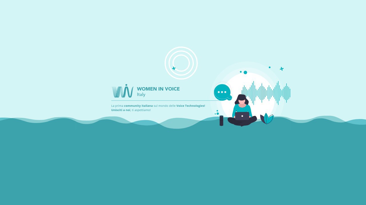 Women In Voice Italy