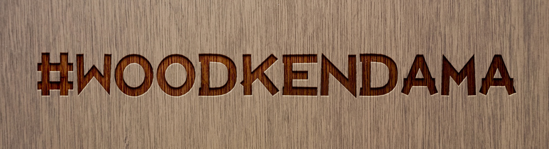 Woodkendama