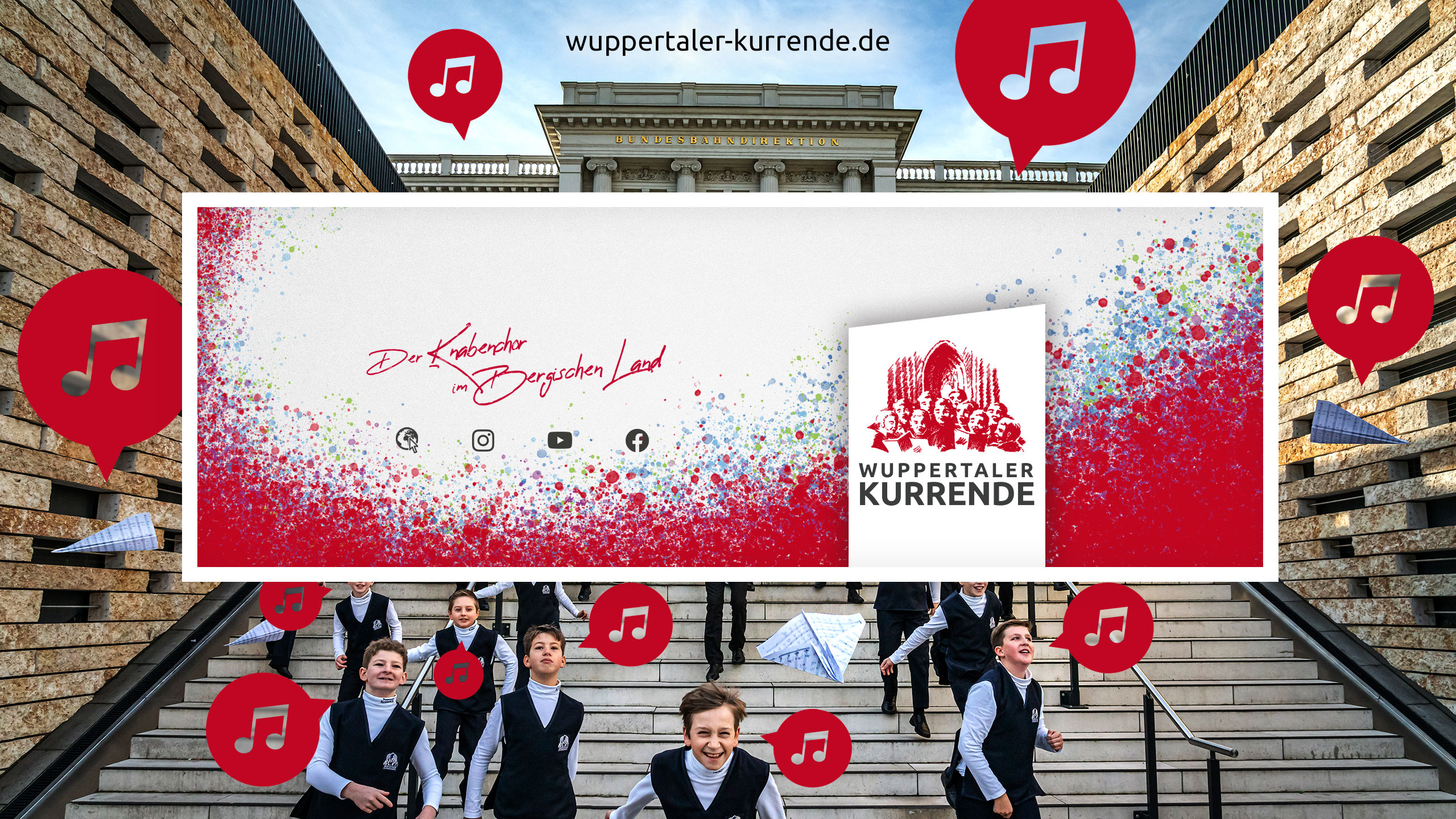 Wuppertaler Kurrende