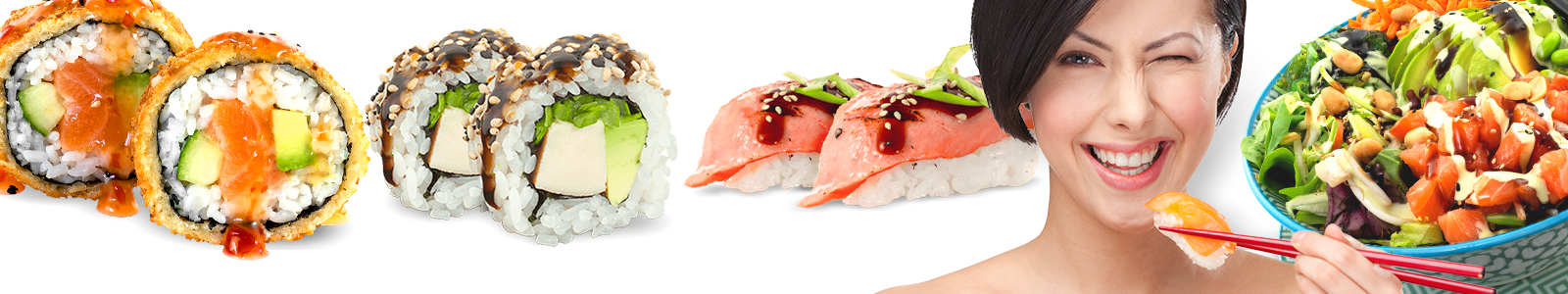 Yoko Sushi