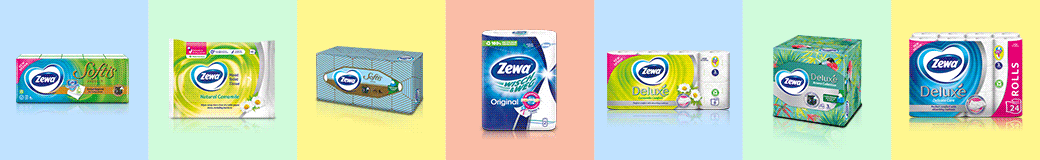 ZEWA