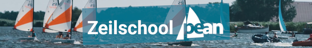 Zeilschool Pean