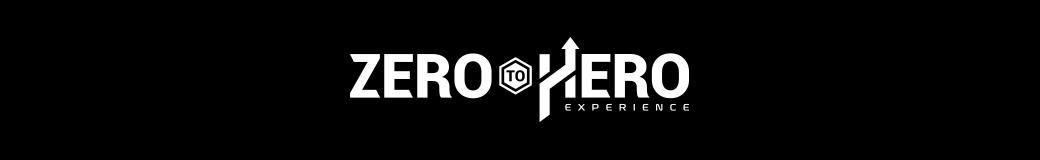 Zero To Hero Experience