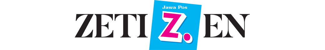 Zetizen Jawa Pos