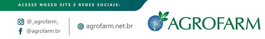 Agrofarm Produtos Agroqúimicos