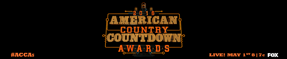 American Country Countdown Awards